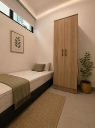 Fernwood Towers (D15), Condominium #576558721